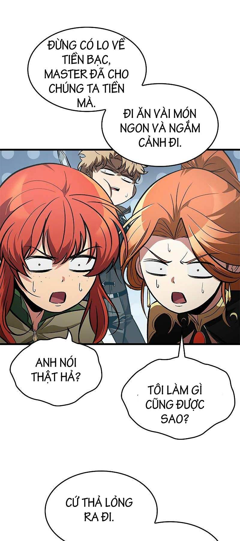 Gacha Vô Hạn Chapter 59 - Trang 50