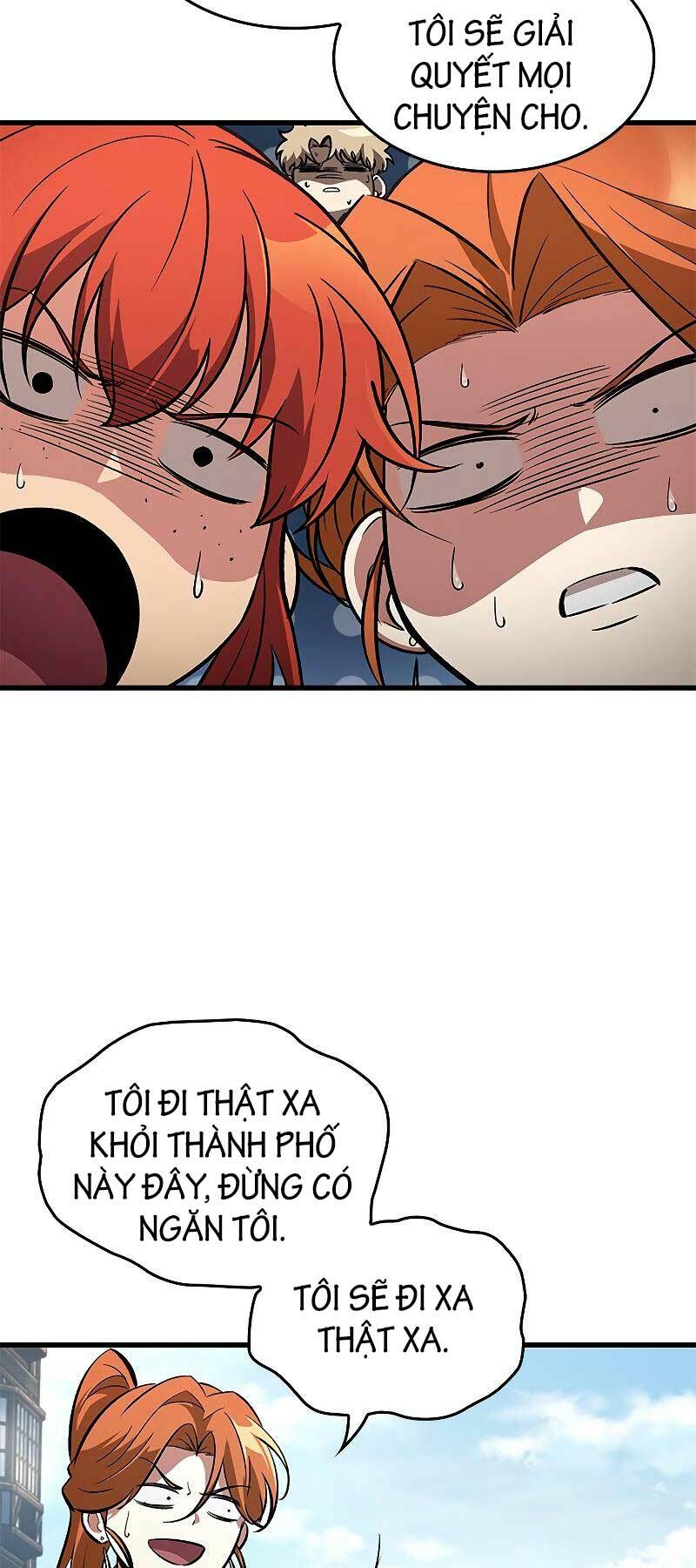 Gacha Vô Hạn Chapter 59 - Trang 51