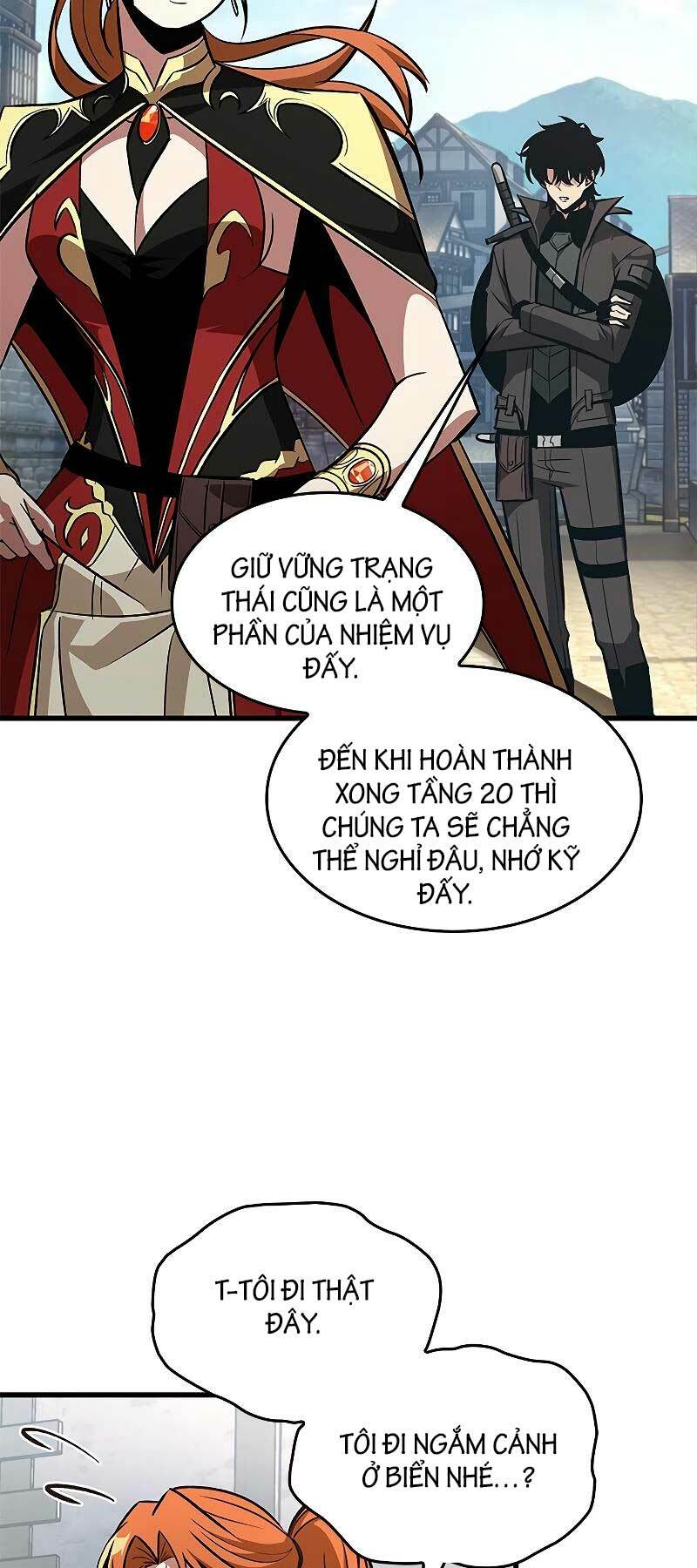 Gacha Vô Hạn Chapter 59 - Trang 52