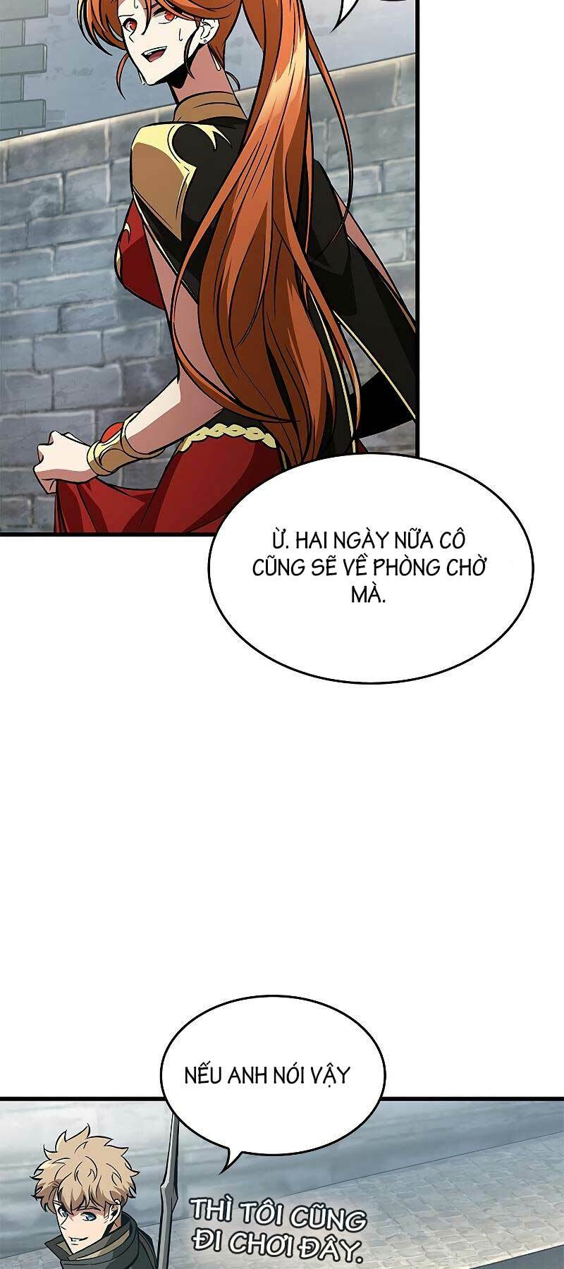 Gacha Vô Hạn Chapter 59 - Trang 53