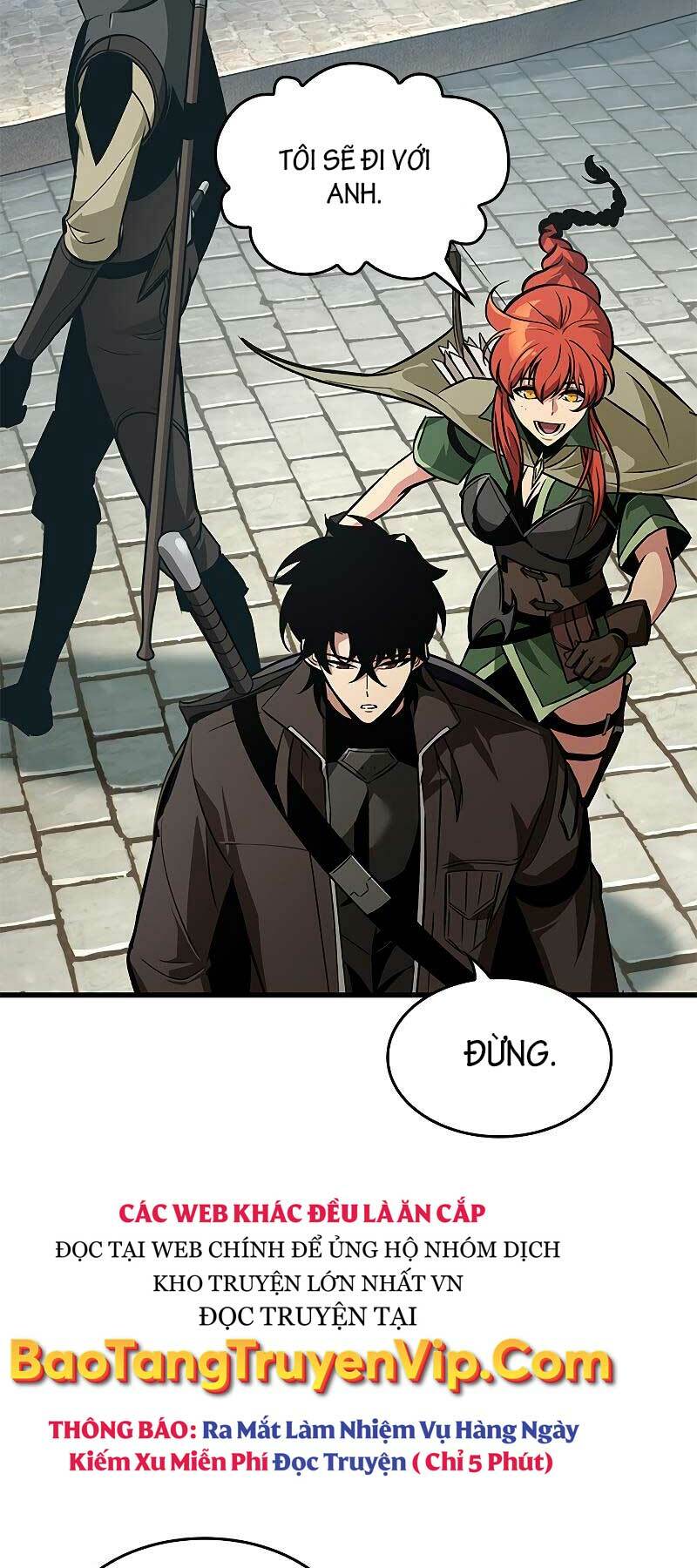 Gacha Vô Hạn Chapter 59 - Trang 54