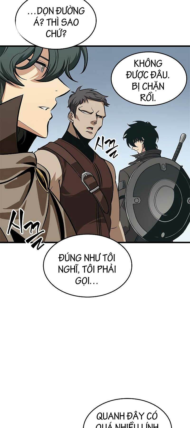 Gacha Vô Hạn Chapter 59 - Trang 55