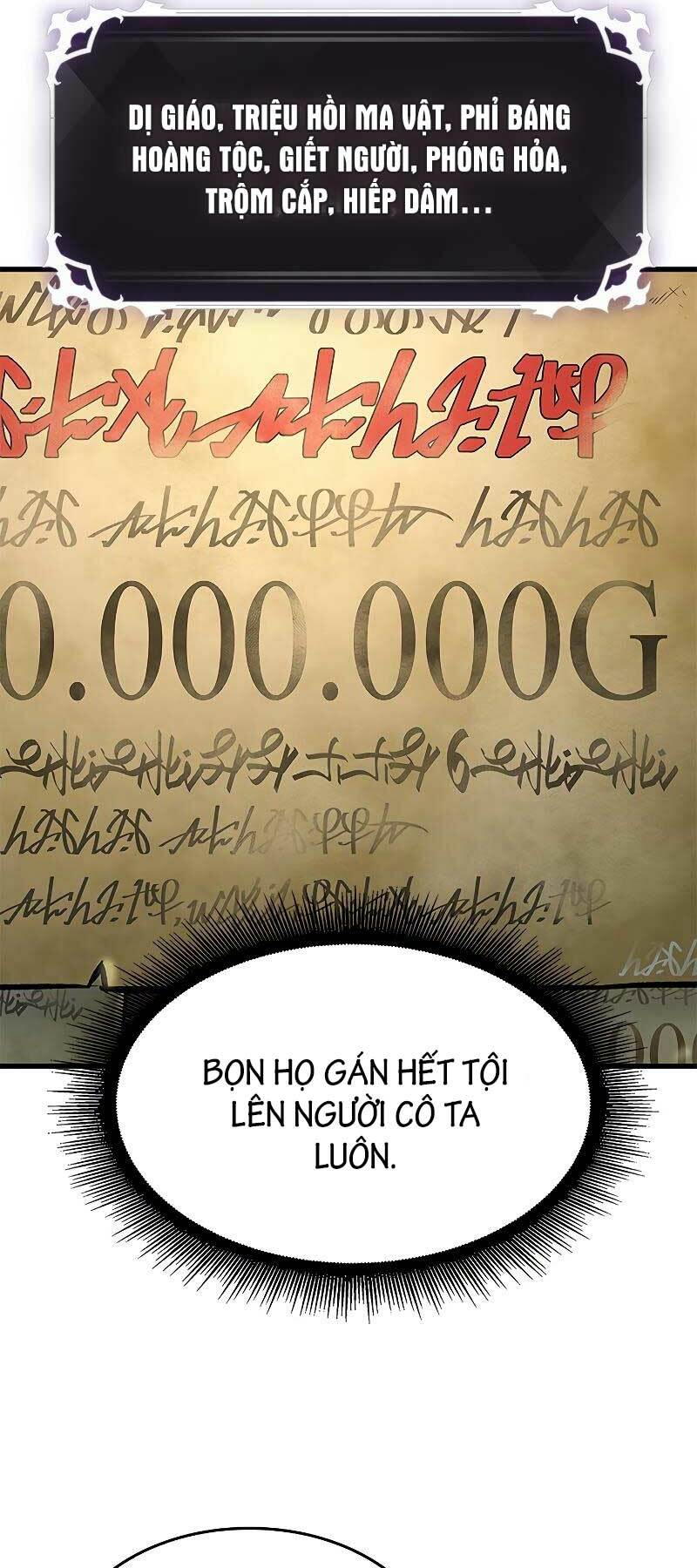 Gacha Vô Hạn Chapter 59 - Trang 60