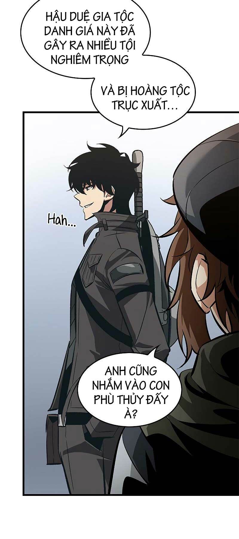 Gacha Vô Hạn Chapter 59 - Trang 61