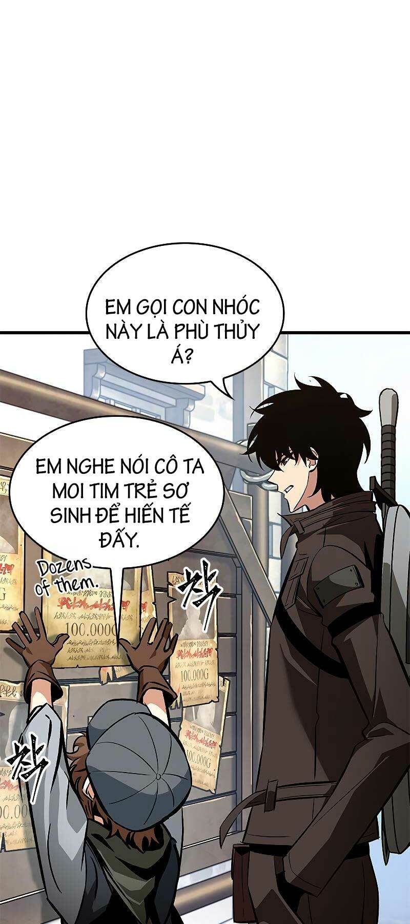Gacha Vô Hạn Chapter 59 - Trang 64
