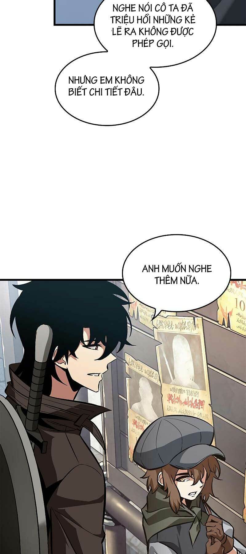 Gacha Vô Hạn Chapter 59 - Trang 66