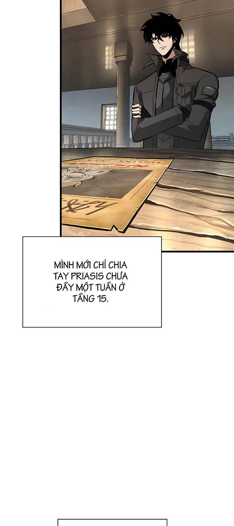 Gacha Vô Hạn Chapter 59 - Trang 72