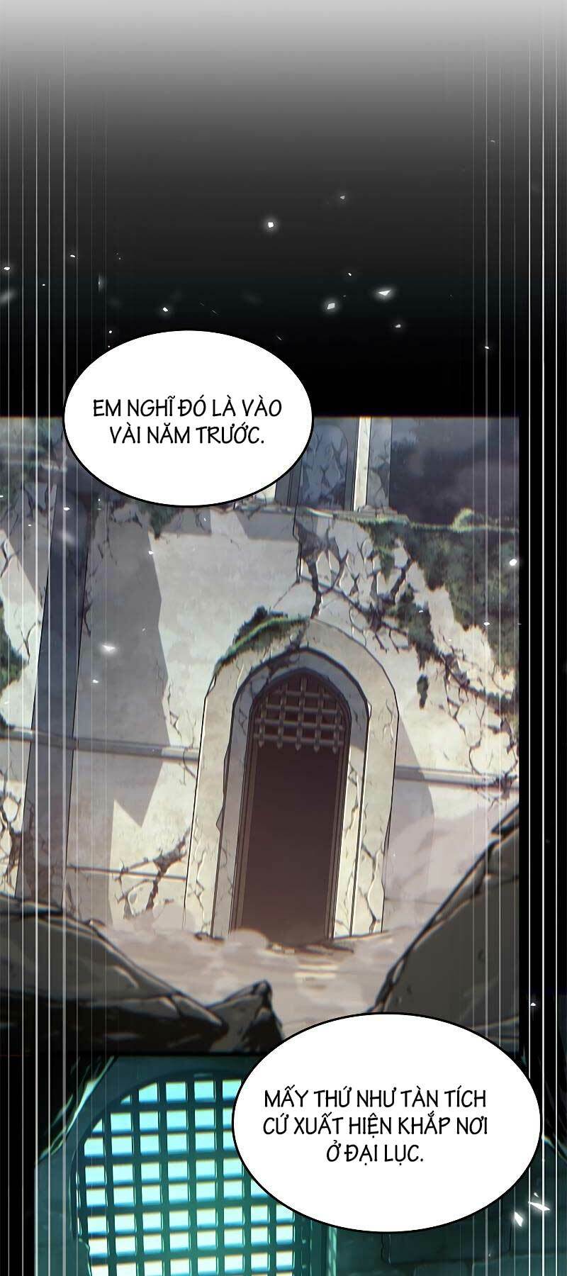 Gacha Vô Hạn Chapter 59 - Trang 80