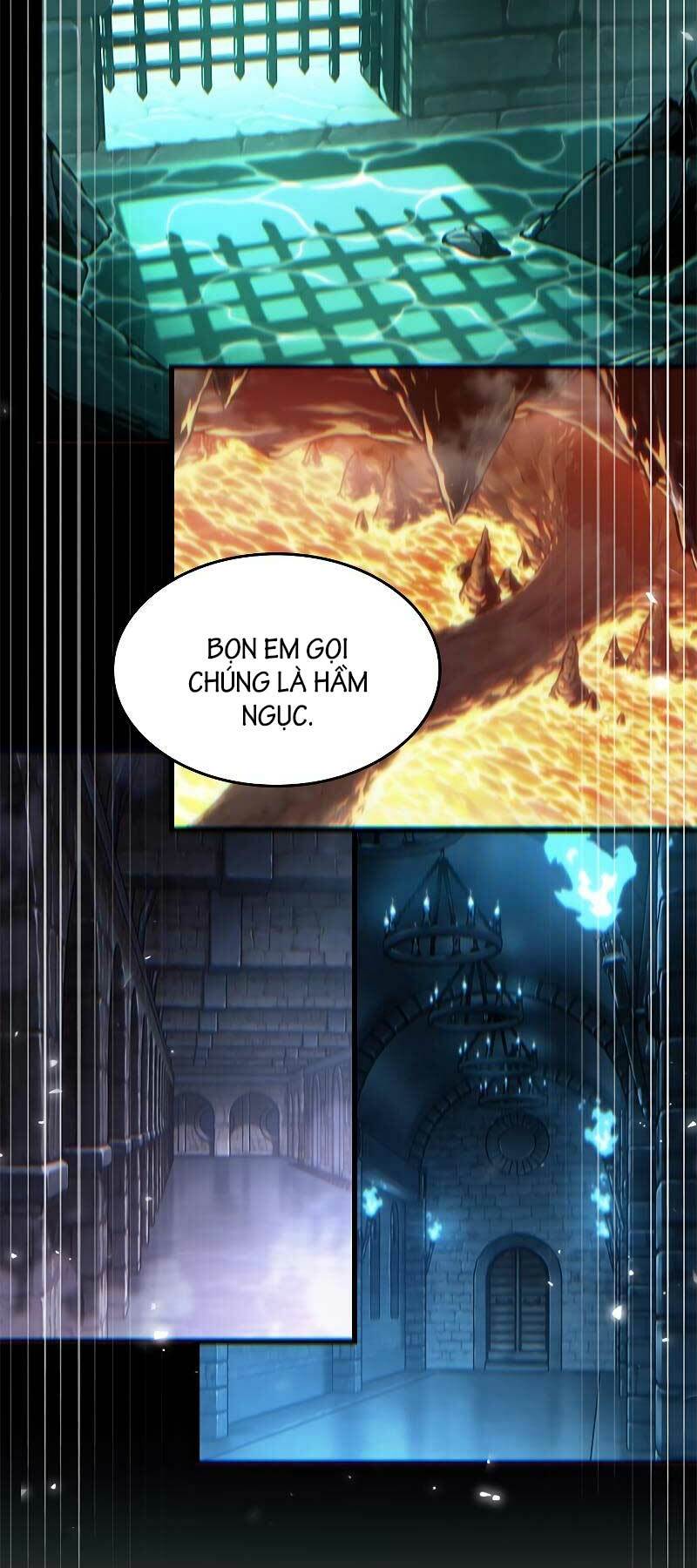 Gacha Vô Hạn Chapter 59 - Trang 81