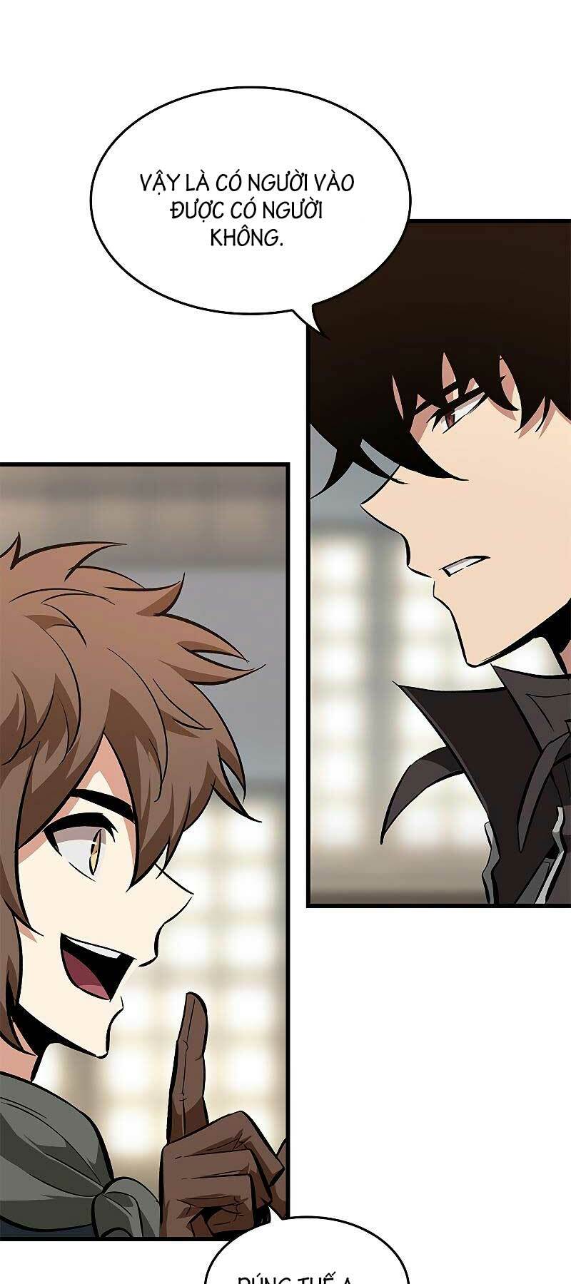 Gacha Vô Hạn Chapter 59 - Trang 83