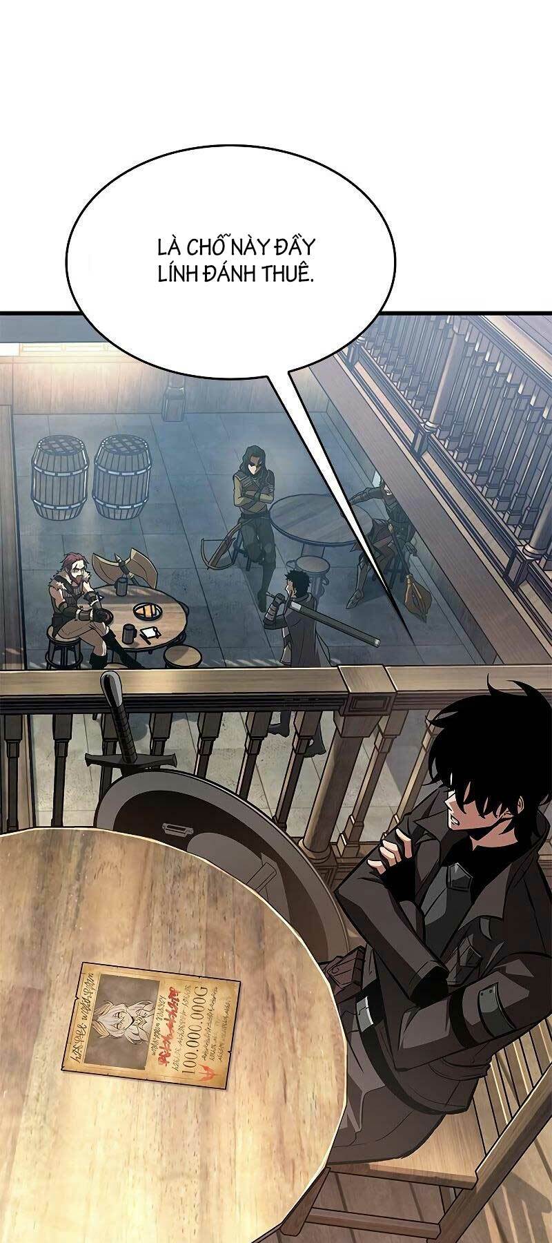 Gacha Vô Hạn Chapter 59 - Trang 88