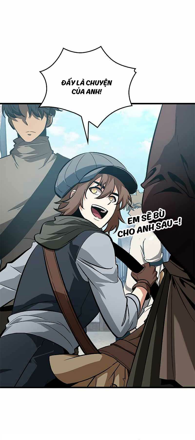 Gacha Vô Hạn Chapter 60 - Trang 9