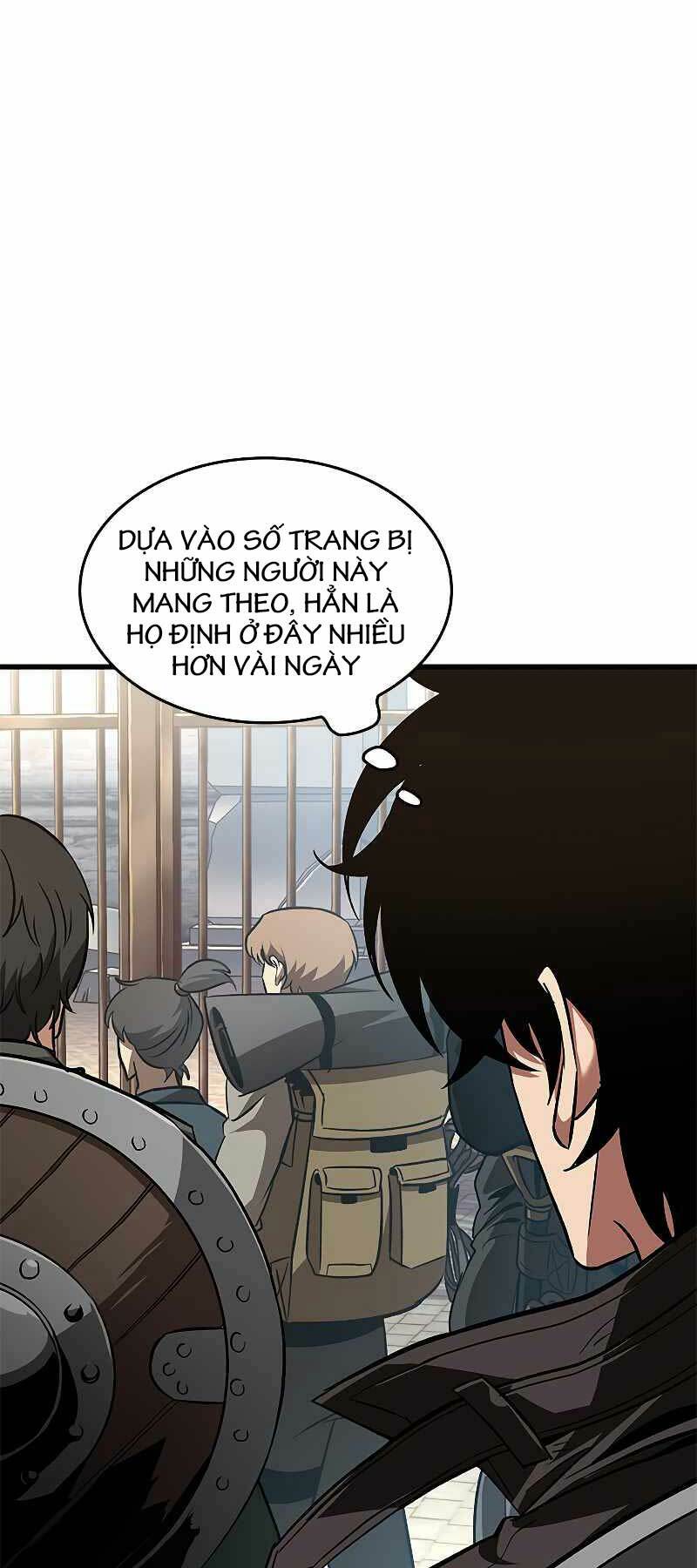 Gacha Vô Hạn Chapter 60 - Trang 11