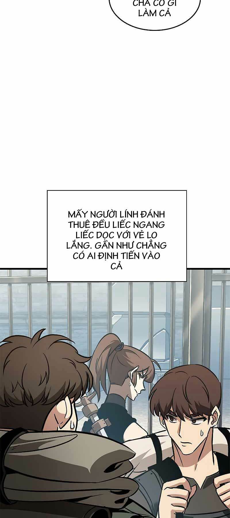 Gacha Vô Hạn Chapter 60 - Trang 13