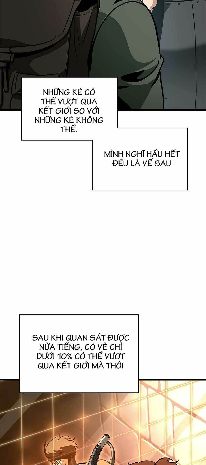 Gacha Vô Hạn Chapter 60 - Trang 14