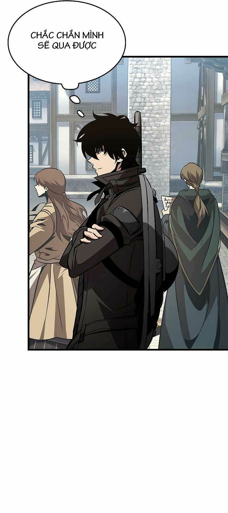 Gacha Vô Hạn Chapter 60 - Trang 16