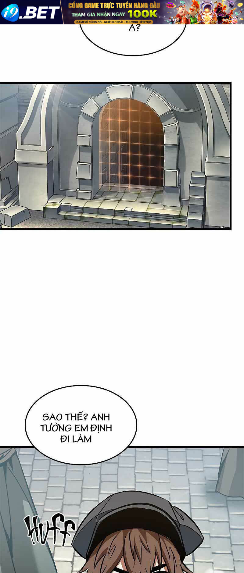 Gacha Vô Hạn Chapter 60 - Trang 18