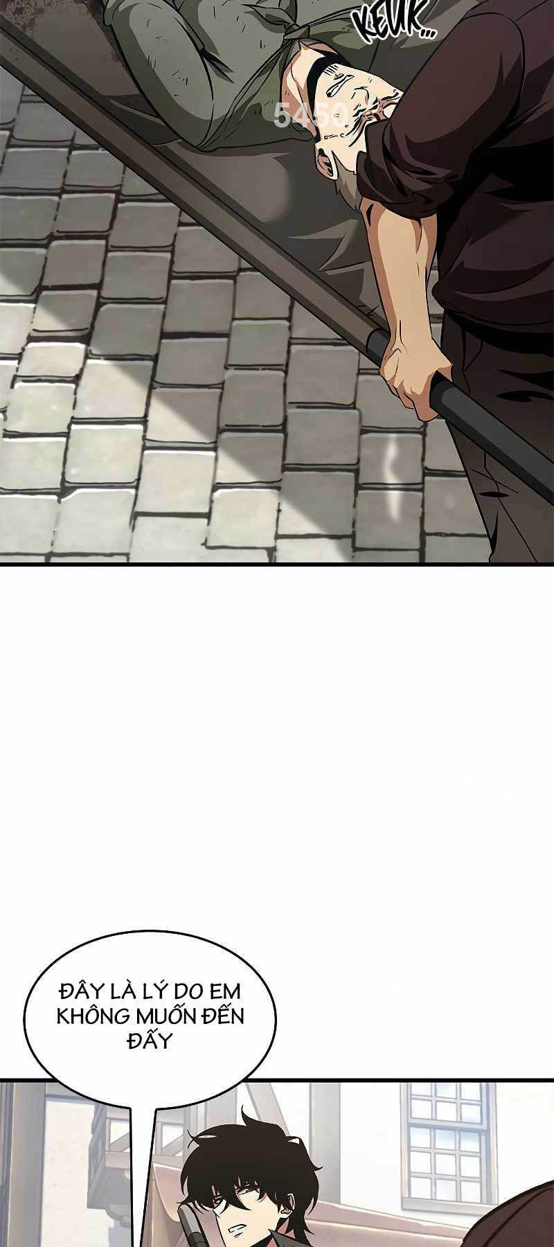 Gacha Vô Hạn Chapter 60 - Trang 1