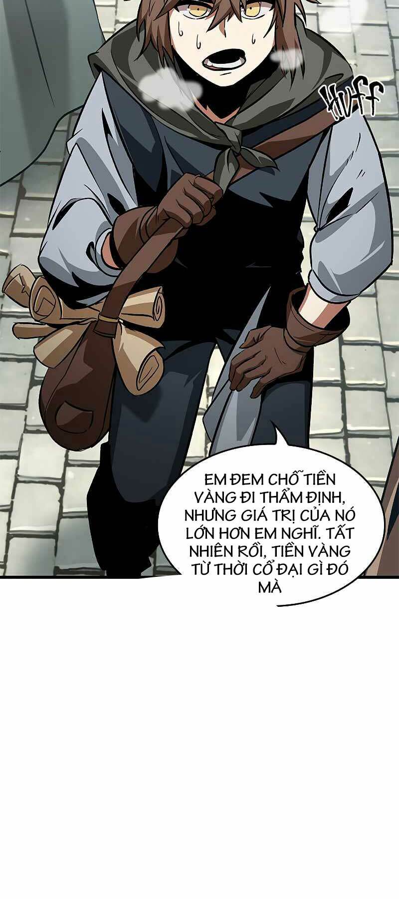 Gacha Vô Hạn Chapter 60 - Trang 19