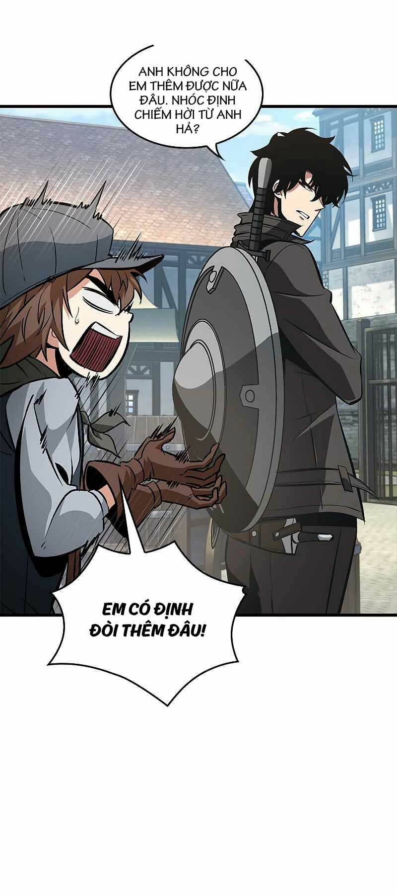 Gacha Vô Hạn Chapter 60 - Trang 20