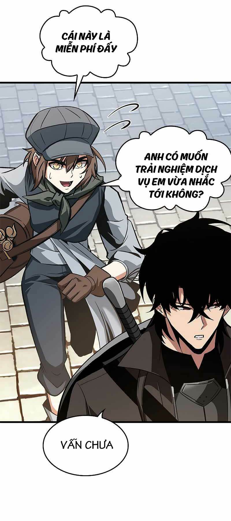 Gacha Vô Hạn Chapter 60 - Trang 21