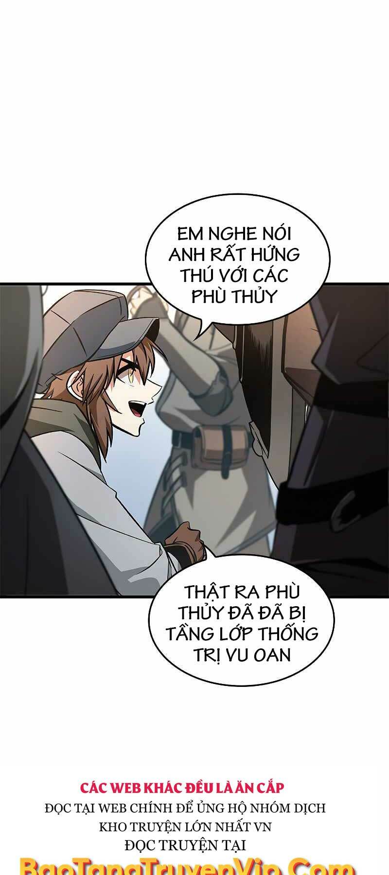 Gacha Vô Hạn Chapter 60 - Trang 22