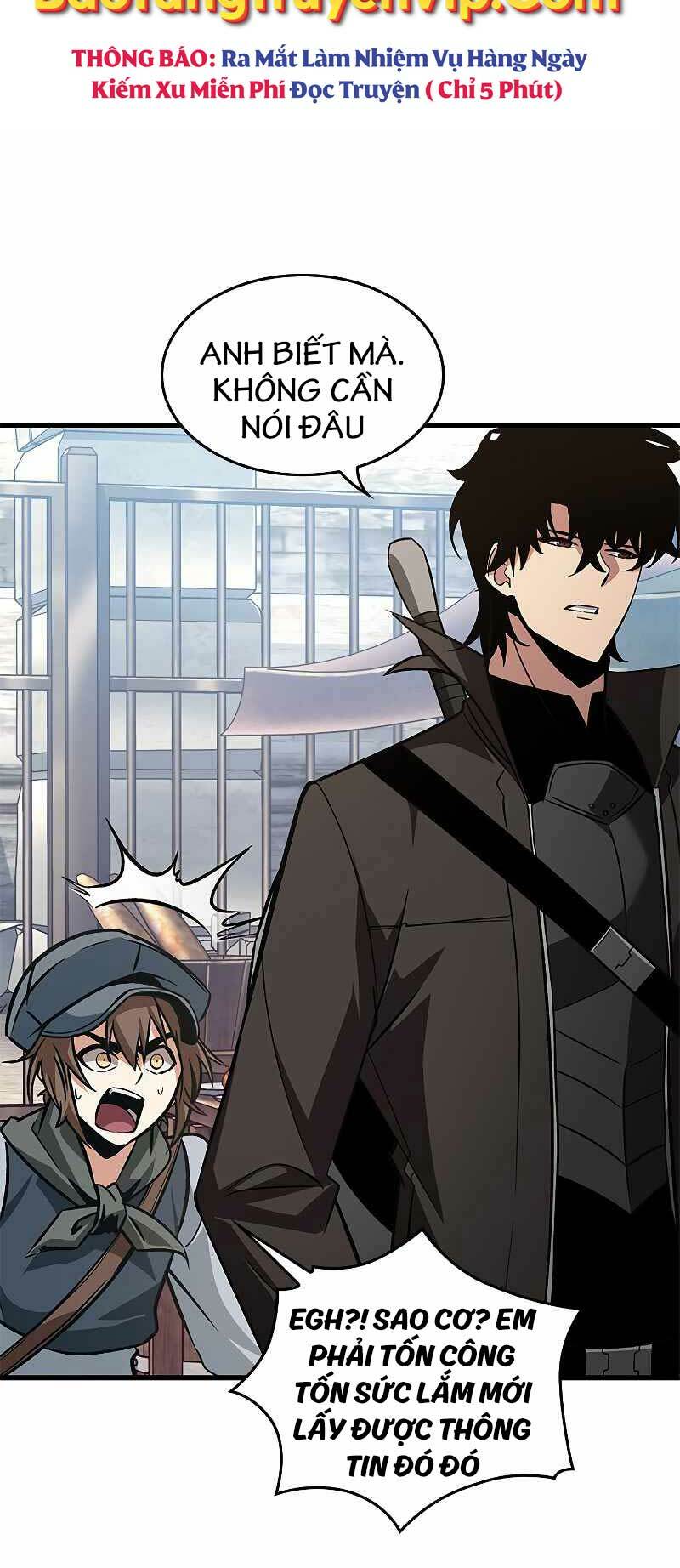 Gacha Vô Hạn Chapter 60 - Trang 23