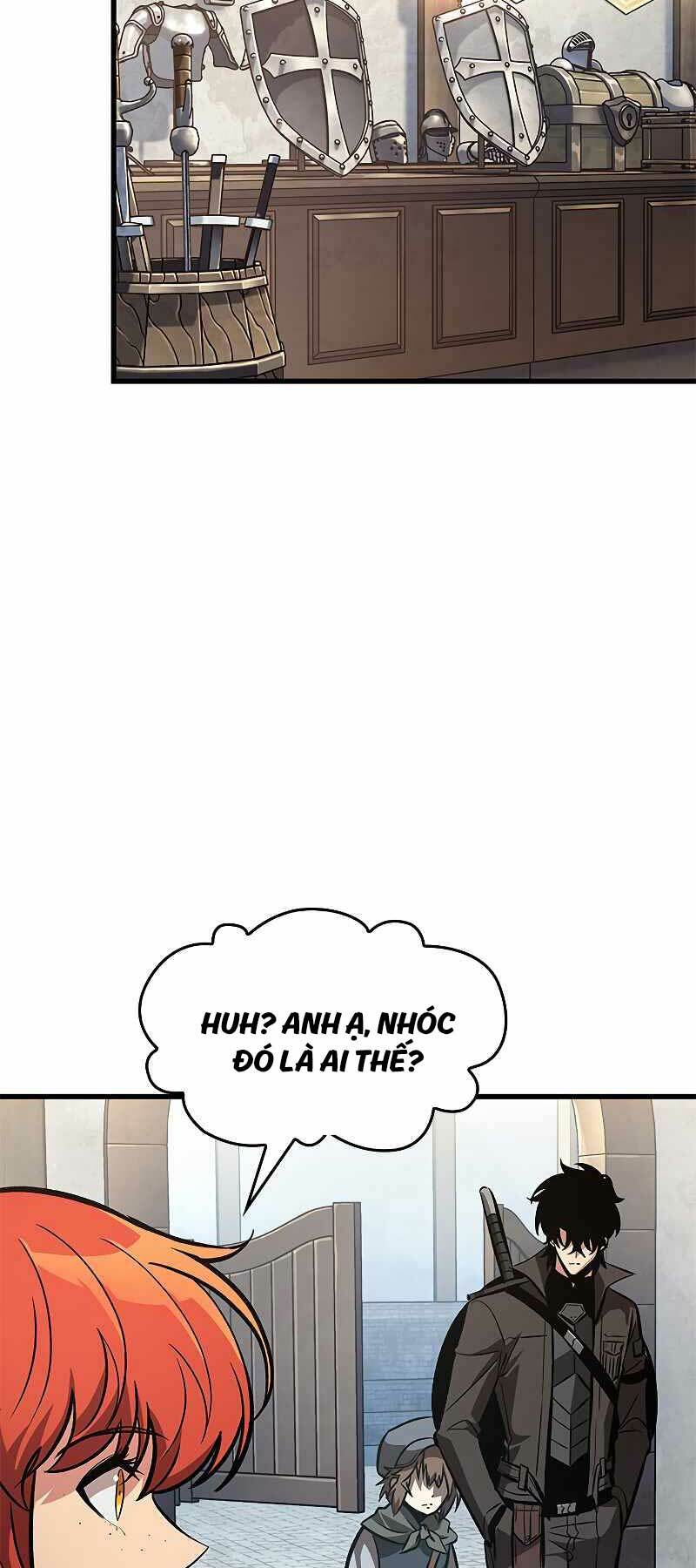 Gacha Vô Hạn Chapter 60 - Trang 36