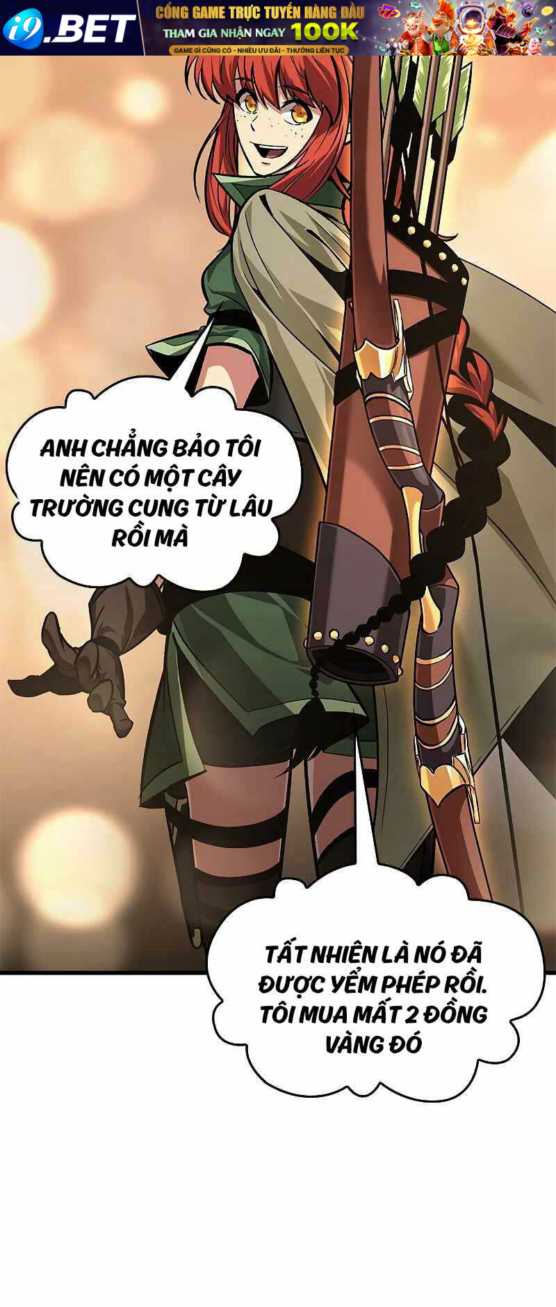 Gacha Vô Hạn Chapter 60 - Trang 38