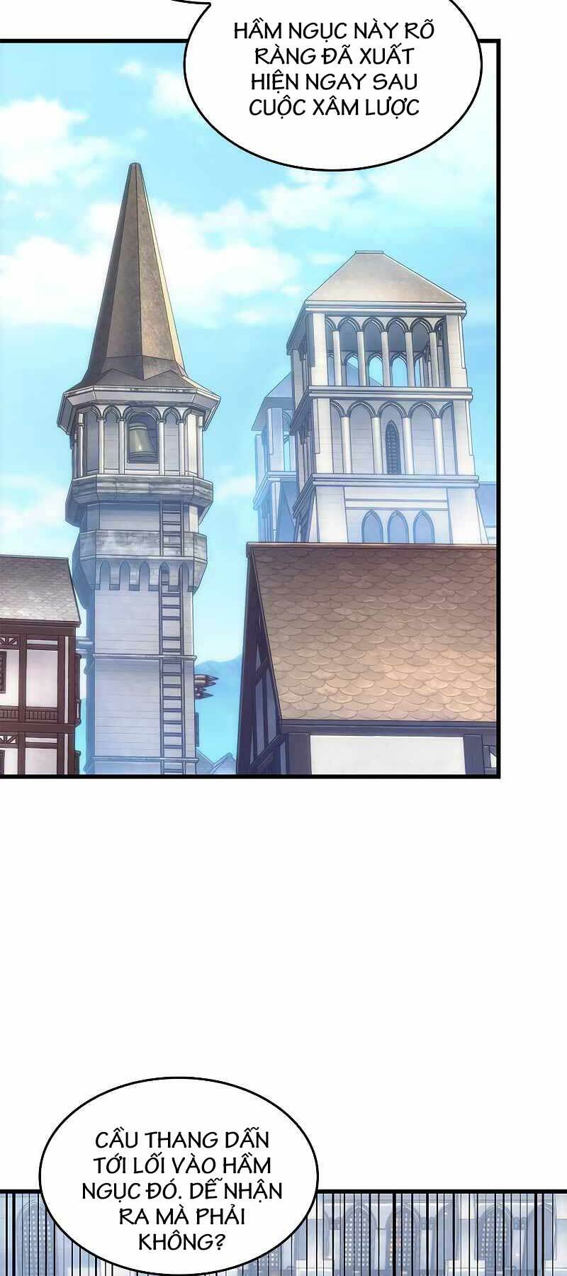 Gacha Vô Hạn Chapter 60 - Trang 3