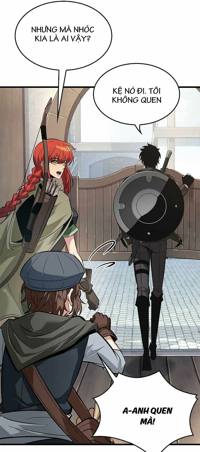 Gacha Vô Hạn Chapter 60 - Trang 47