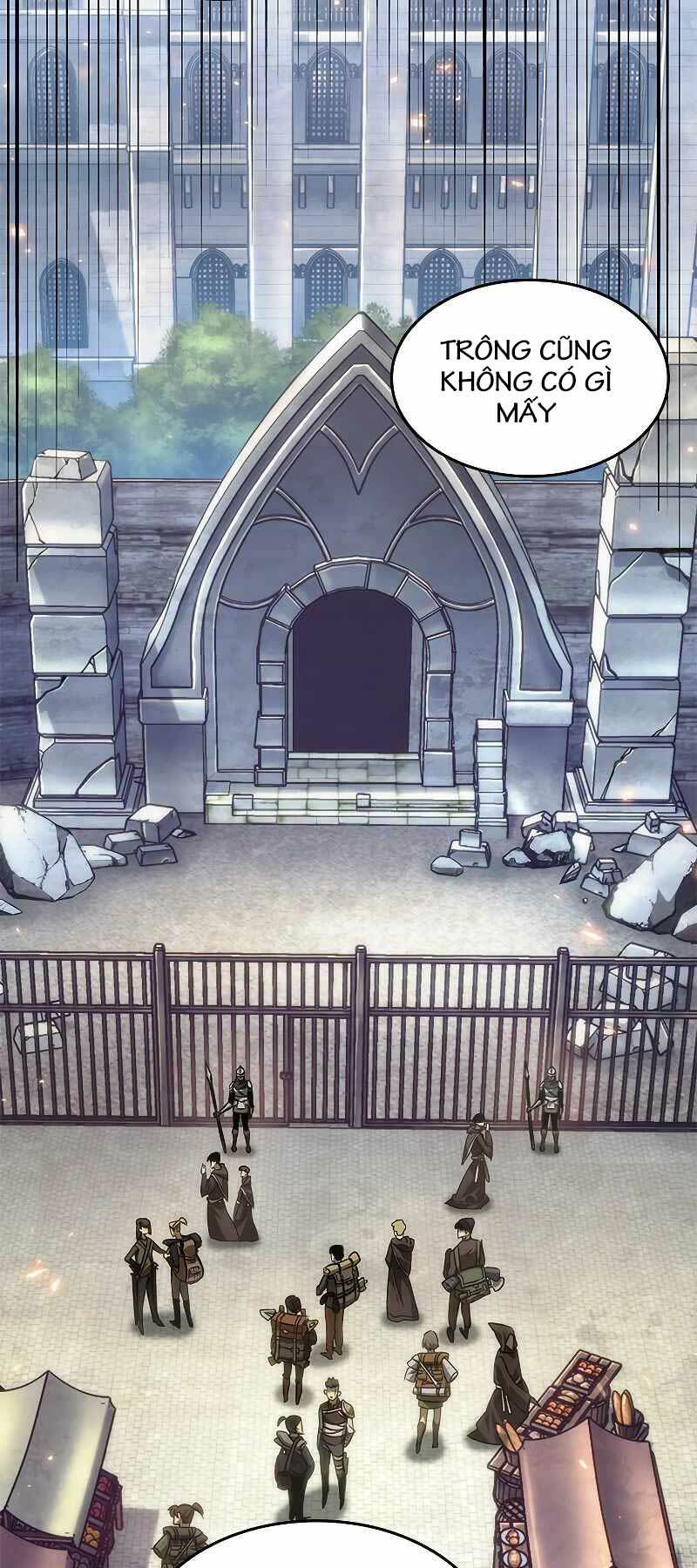 Gacha Vô Hạn Chapter 60 - Trang 4