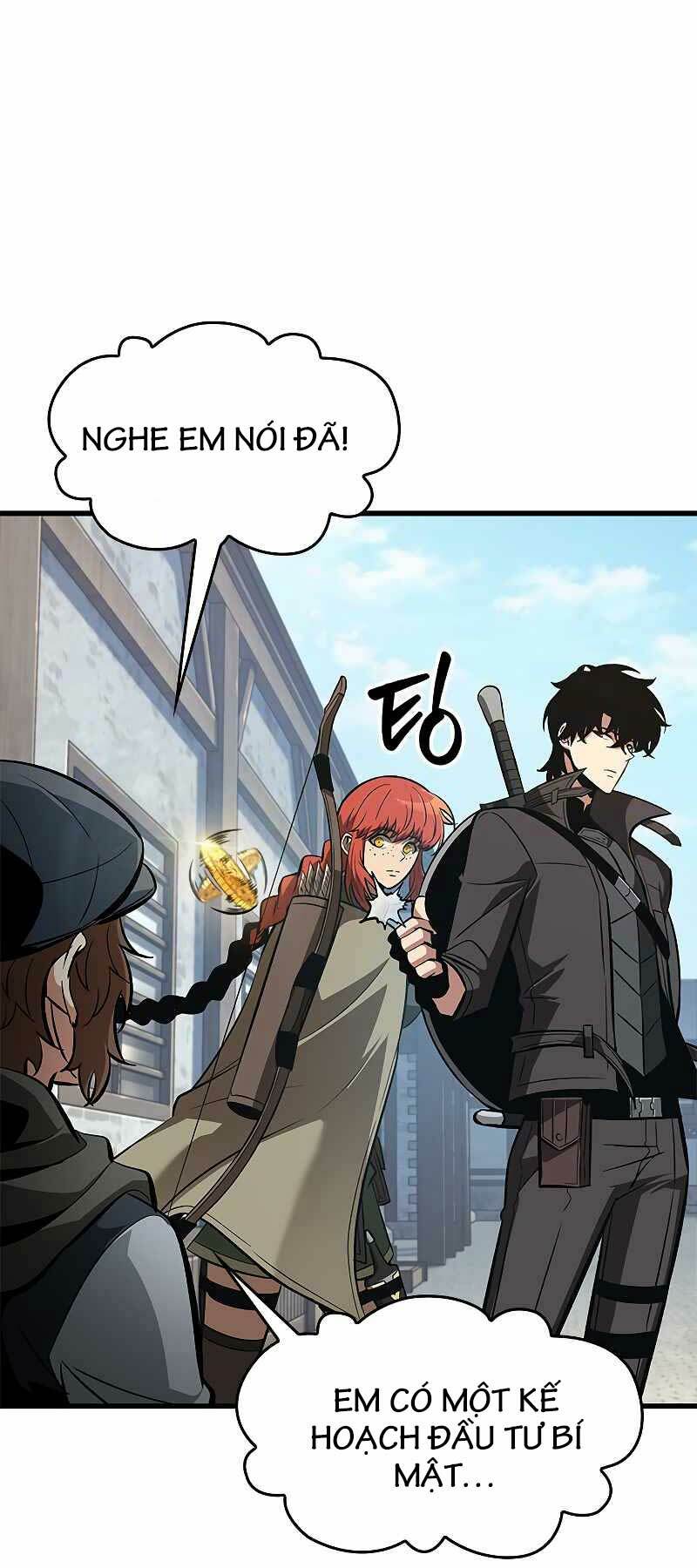 Gacha Vô Hạn Chapter 60 - Trang 49