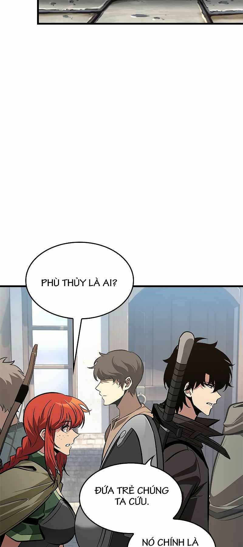 Gacha Vô Hạn Chapter 60 - Trang 59