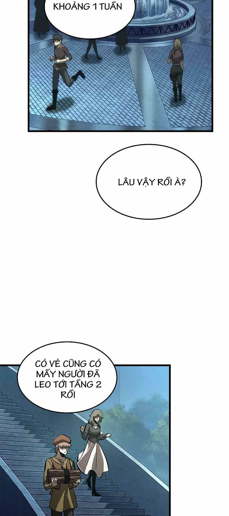 Gacha Vô Hạn Chapter 60 - Trang 68