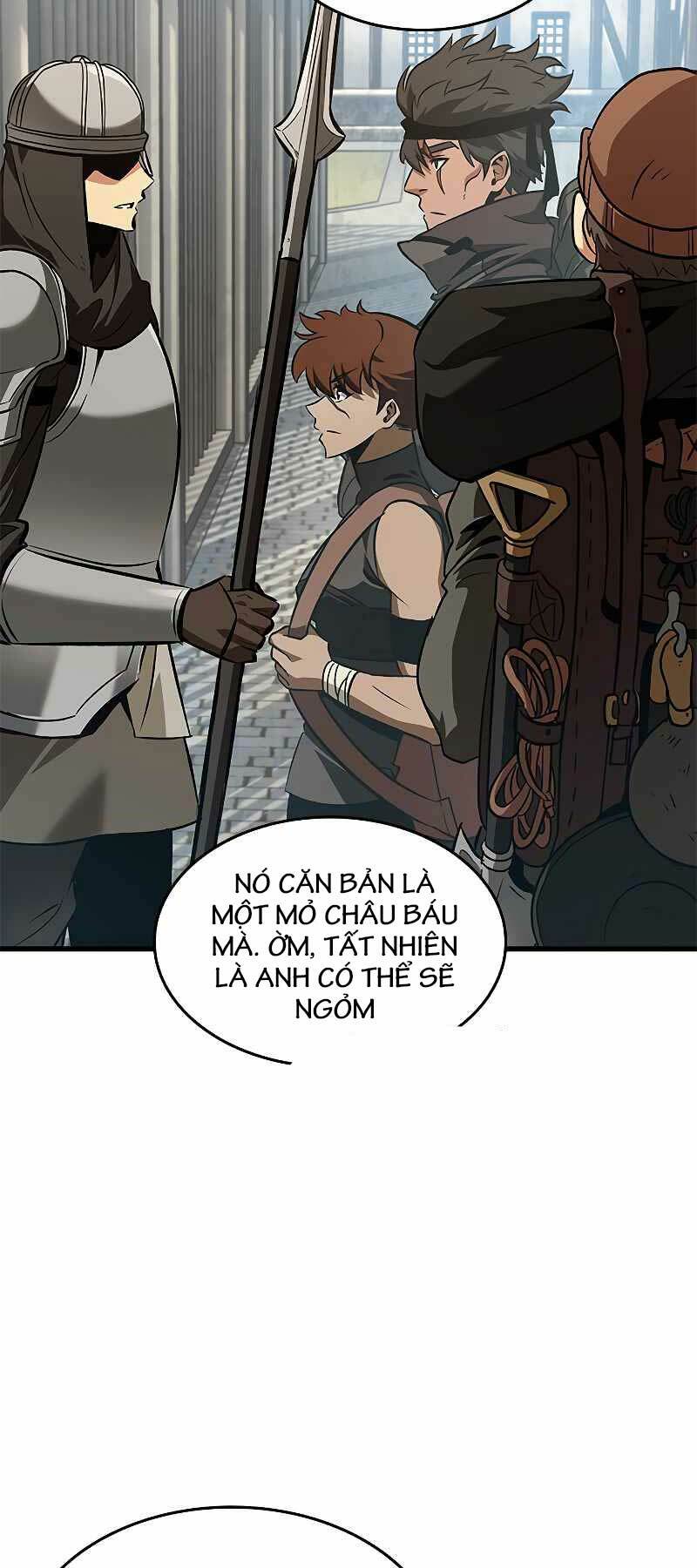 Gacha Vô Hạn Chapter 60 - Trang 6