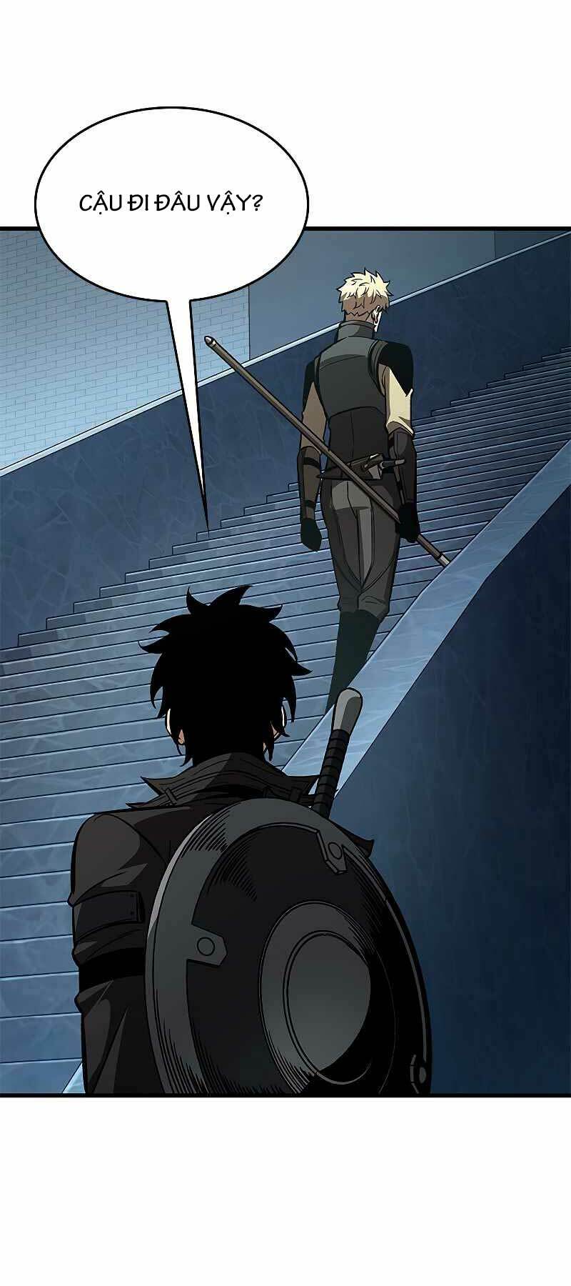 Gacha Vô Hạn Chapter 60 - Trang 71