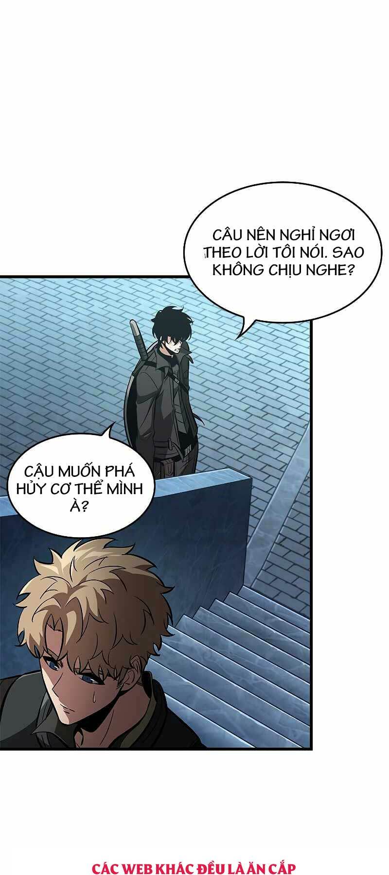 Gacha Vô Hạn Chapter 60 - Trang 72