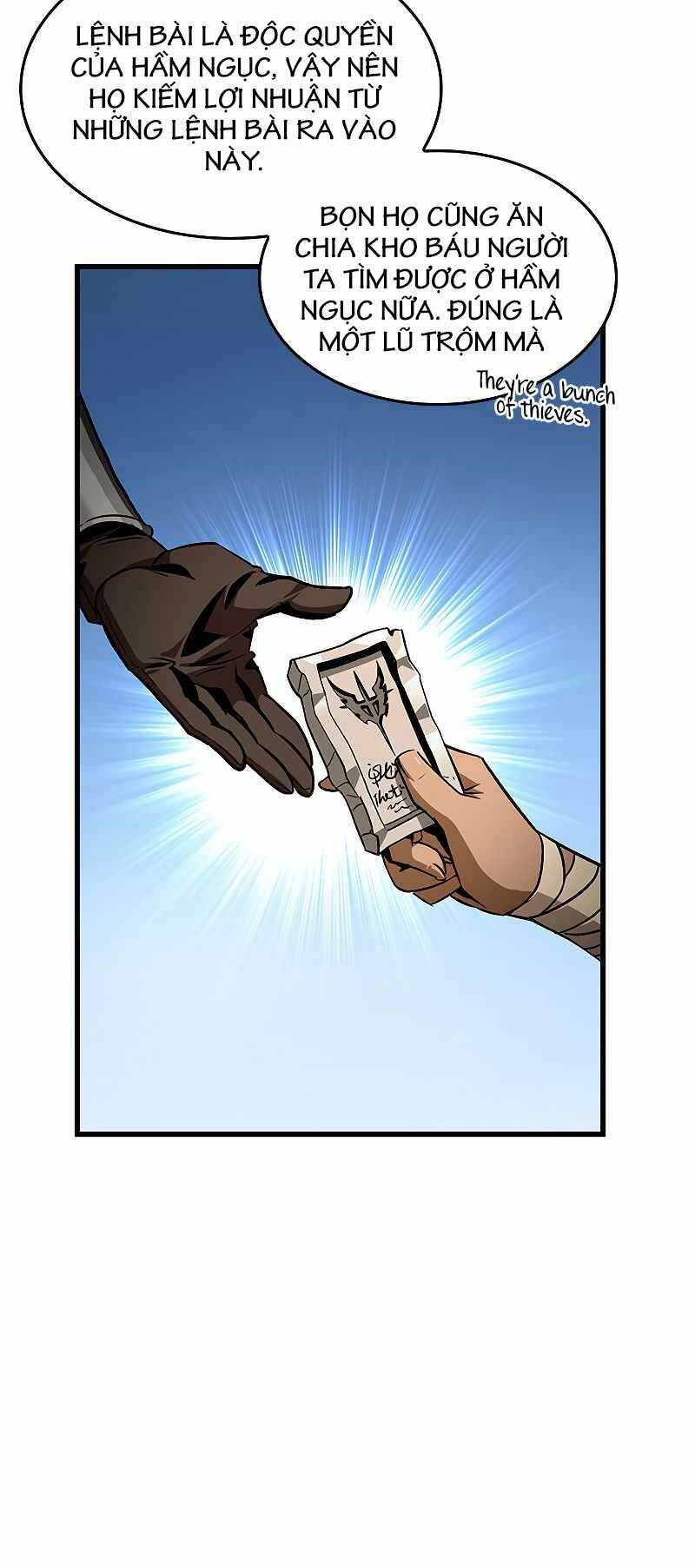 Gacha Vô Hạn Chapter 60 - Trang 7