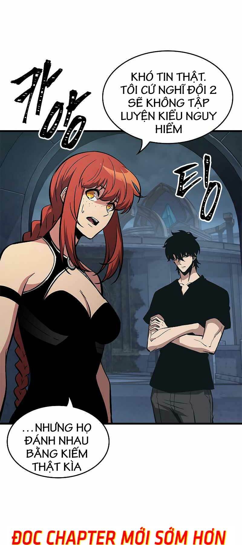 Gacha Vô Hạn Chapter 60 - Trang 83