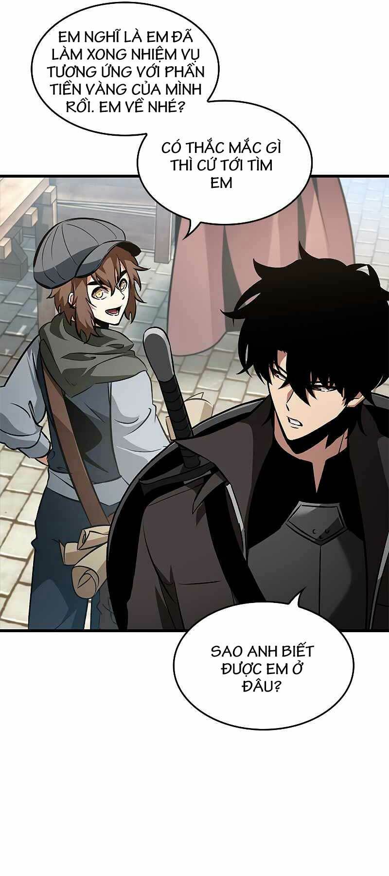 Gacha Vô Hạn Chapter 60 - Trang 8