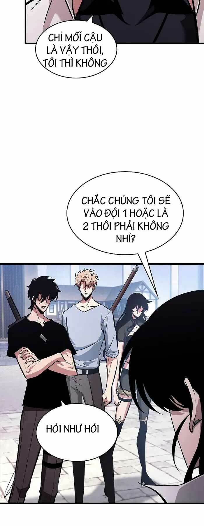 Gacha Vô Hạn Chapter 61 - Trang 15