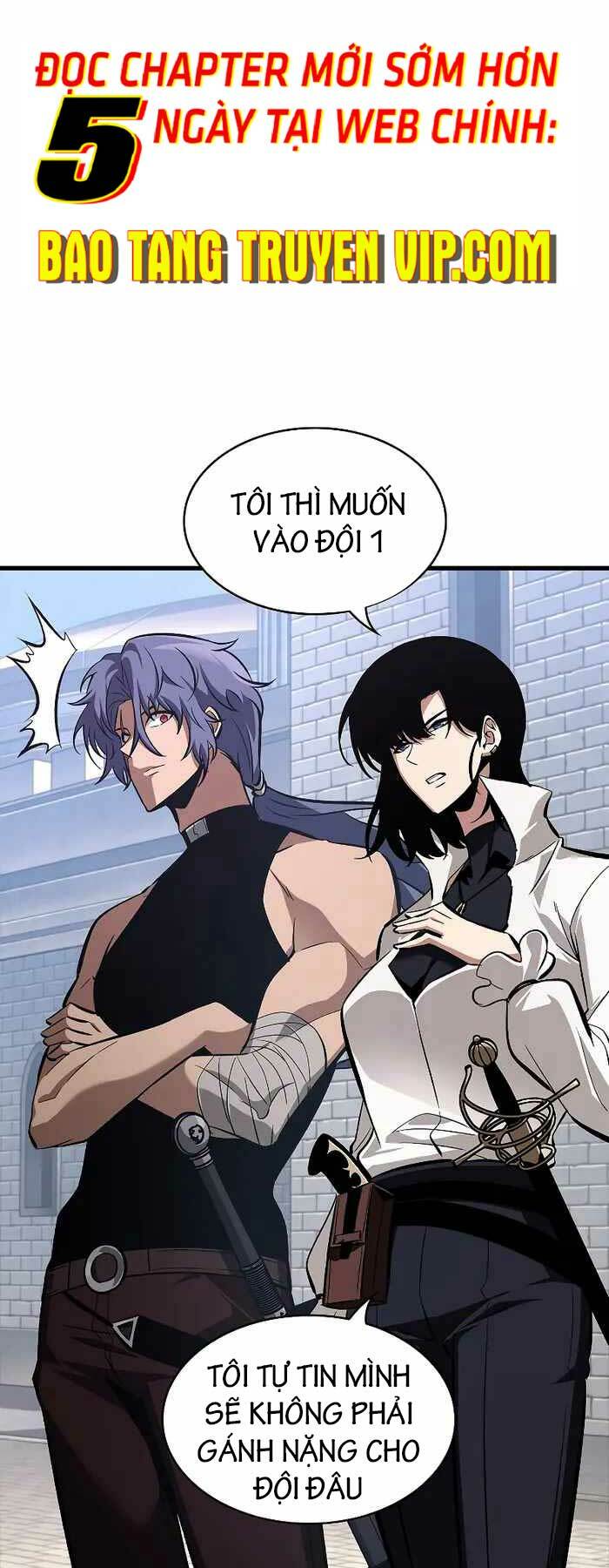 Gacha Vô Hạn Chapter 61 - Trang 16