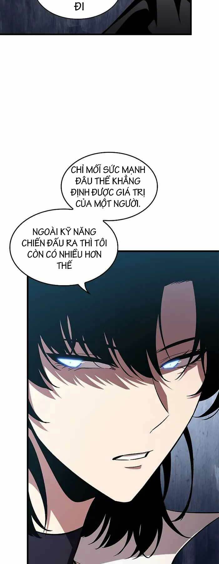 Gacha Vô Hạn Chapter 61 - Trang 18