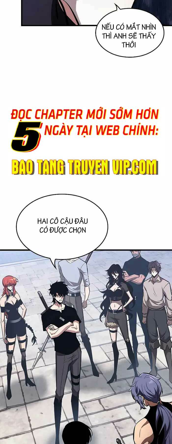 Gacha Vô Hạn Chapter 61 - Trang 19