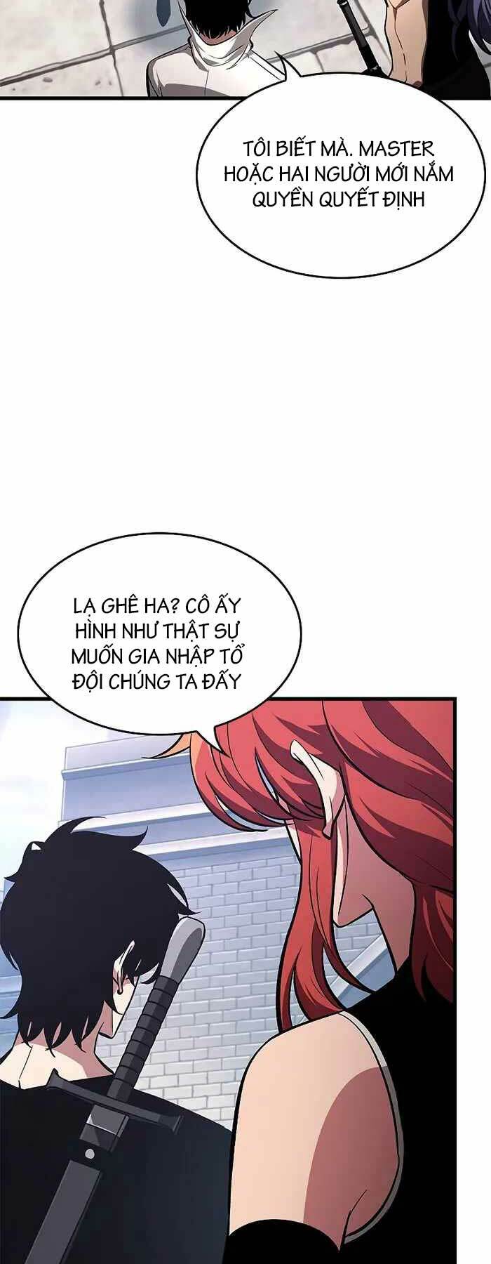 Gacha Vô Hạn Chapter 61 - Trang 20