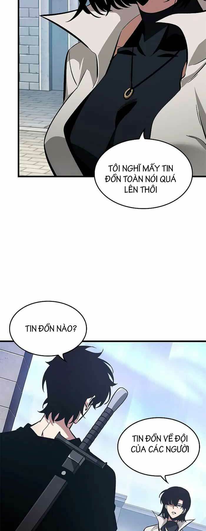 Gacha Vô Hạn Chapter 61 - Trang 22