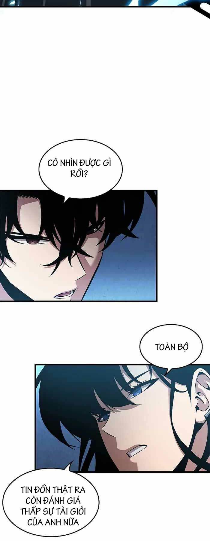 Gacha Vô Hạn Chapter 61 - Trang 26