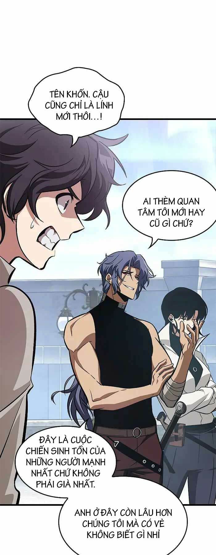 Gacha Vô Hạn Chapter 61 - Trang 30