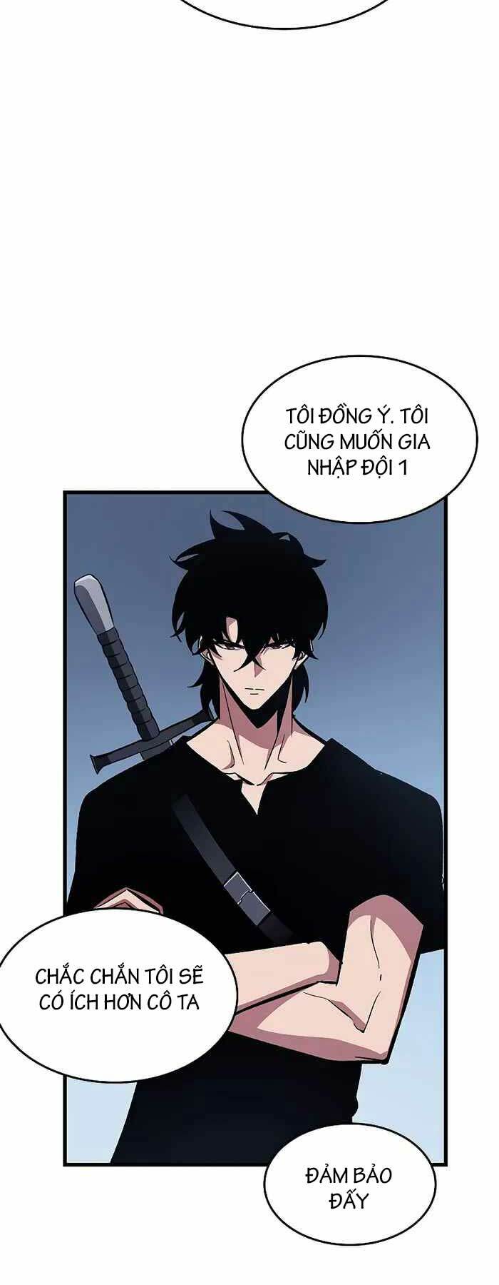 Gacha Vô Hạn Chapter 61 - Trang 31